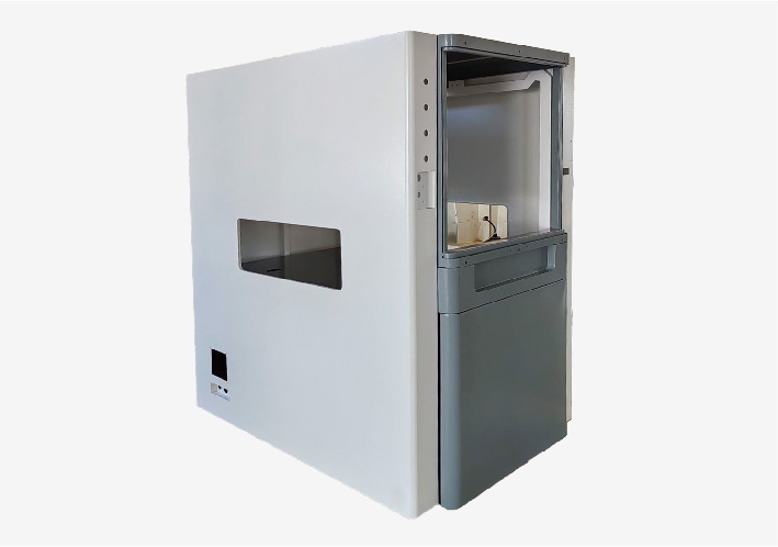 自動(dòng)化設(shè)備精密鈑金產(chǎn)品14